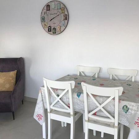Balcon Del Mar Daire San José Dış mekan fotoğraf