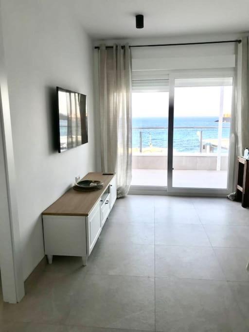 Balcon Del Mar Daire San José Dış mekan fotoğraf