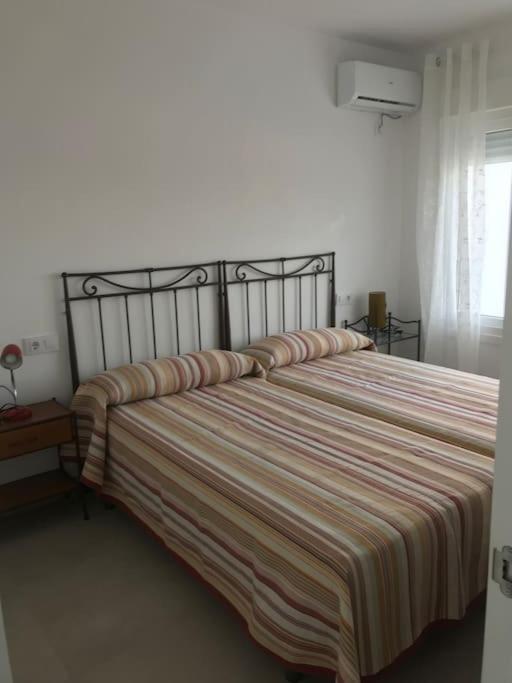 Balcon Del Mar Daire San José Dış mekan fotoğraf