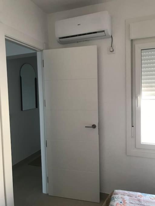 Balcon Del Mar Daire San José Dış mekan fotoğraf