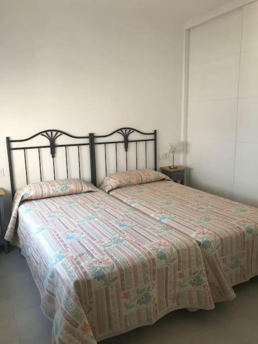 Balcon Del Mar Daire San José Dış mekan fotoğraf
