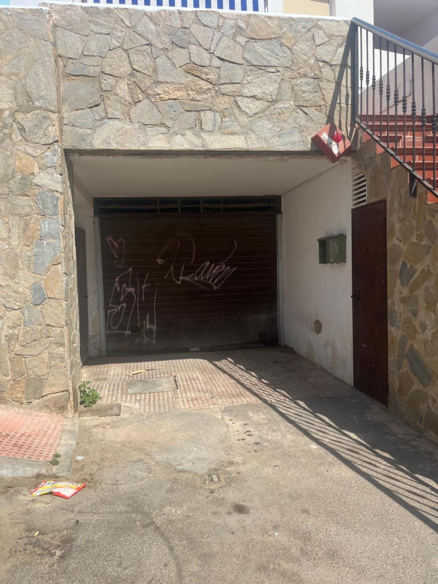 Balcon Del Mar Daire San José Dış mekan fotoğraf